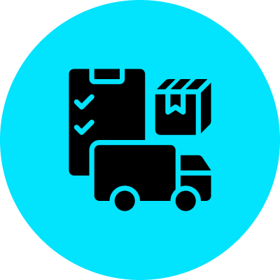 Enterprise Logistics Management