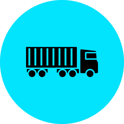 LTL (Less-Than-Truckload) Shipping